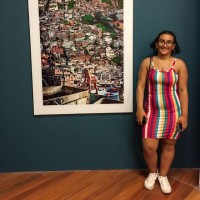 Brena Menezes