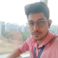 Rushikesh Shedge
