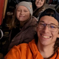 Dakota Secula-Rosell