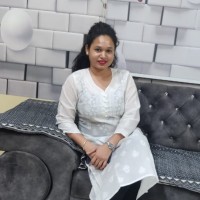 Reena Golhani