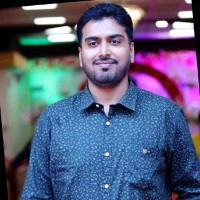 Chaitanya Joshi