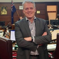 Gordon Hay