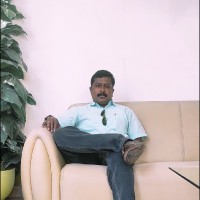 Sachin Lonari