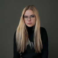 Anastasia Bondar