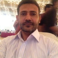Naseer Ahmad