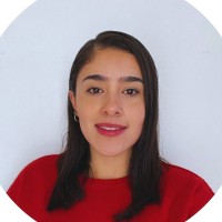 Gema Itzel Torres Mejia