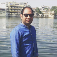 Varun Olak