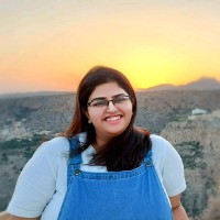 Vedita Deshmukh