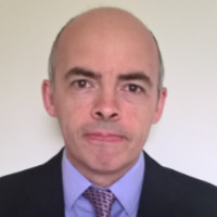 Simon MARPLES