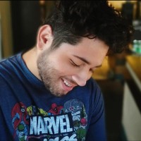 Christopher Luna