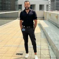 Mahmoud Mahfouz