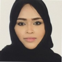 Fatima Alaamer