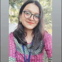 Shreya Tiwari