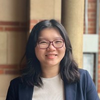 Michelle Wang