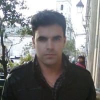 Carlos Enrique Reina Vera