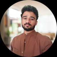 Mohammed Ijaj N