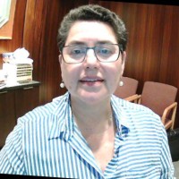 patricia alburez