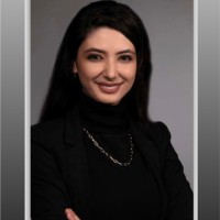 Sevda Ghasemihamed