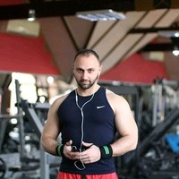 David Yeremyan