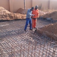 Thabo Dire
