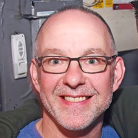 Simon Le Vans