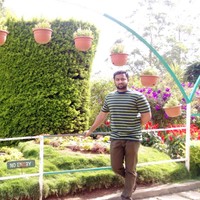 Vinoth Kumar