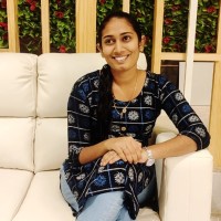 Nahila Shaik