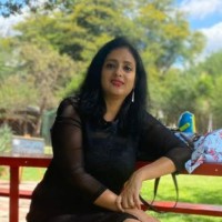 Pooja Singh