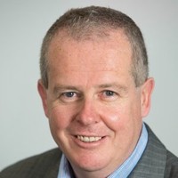 Eamonn Treanor