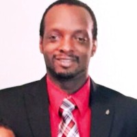Ricardo Faulkner, Jr