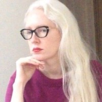 Katherine Venice CFA MBA