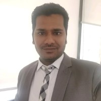 Syed Adnan
