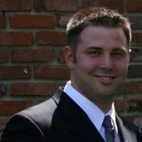 Drew Collier