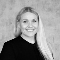 Katrín Ósk Guðmannsdóttir