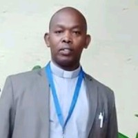 Patrick Mutunga