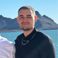 Jason Luna-Flores