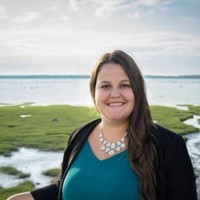 Audrey Gosselin Labbé, Cpa Auditrice