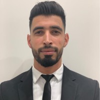 Foughali Younes