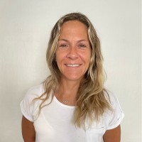 Carolyn Knapp