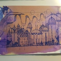 ALESSANDRO ZARINELLI