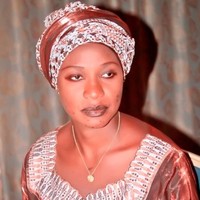 Augusta B. Traore