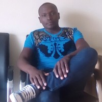 Dennis Githaiga