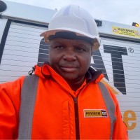 Benard Chipunza