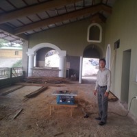 Jose Isaac Leon Perez