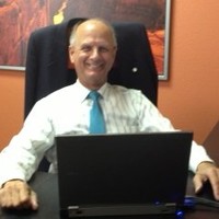 Bruce De Falco, Mba