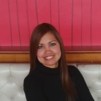 Angela Díaz