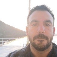 Chris Stalker
