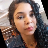 Cybelle Amorim