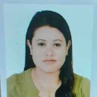 Muna Shrestha