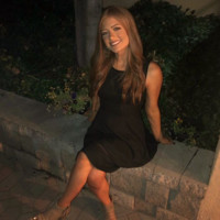 Tori Gergen